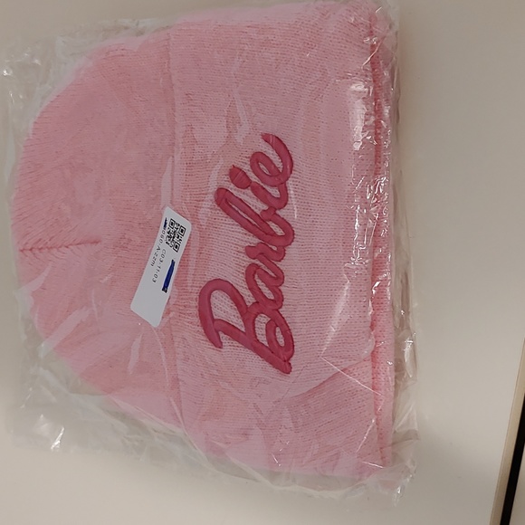 Barbie beanie - Picture 4 of 4